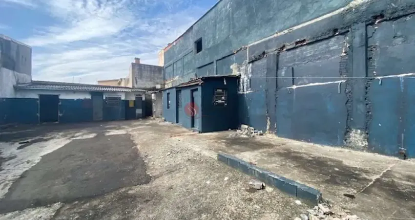 Terreno comercial à venda na Avenida Inconfidência Mineira, 1782, Aricanduva, São Paulo