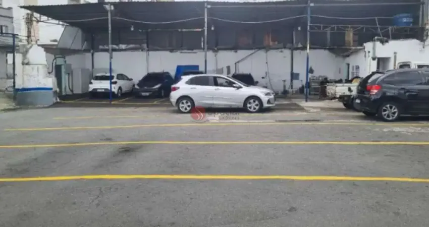 Terreno comercial à venda na Rua Vilela, 223, Tatuapé, São Paulo