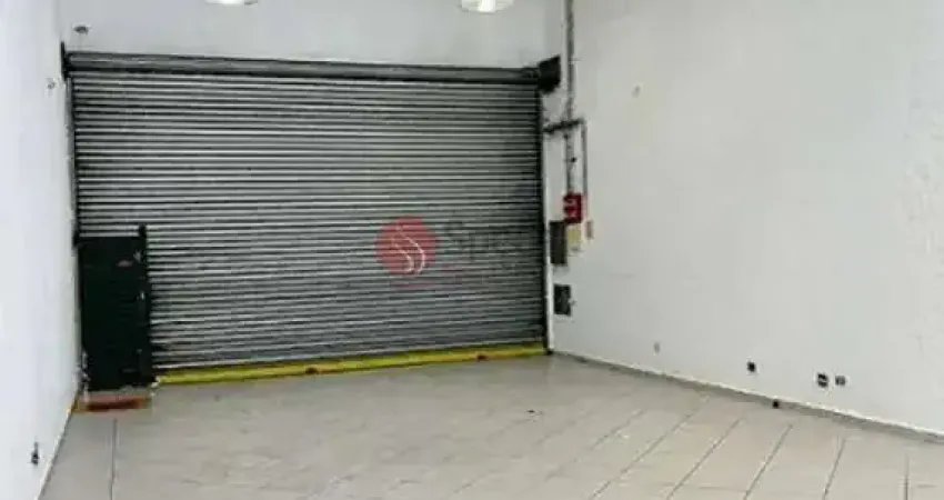 Ponto comercial no jardim colorado com 3 banheiros com 125 m².