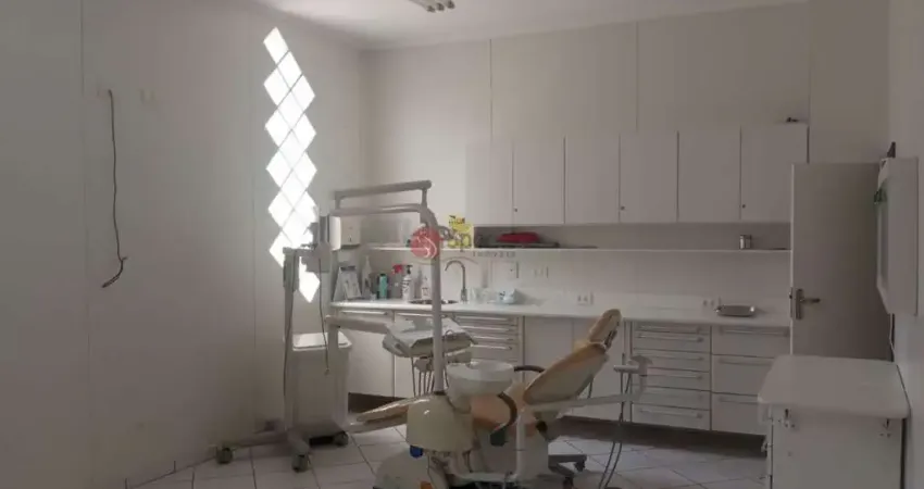 Prédio para alugar na Rua Henrique Dumont, 361, Tatuapé, São Paulo