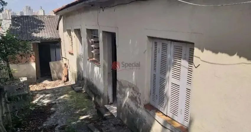 Terreno comercial à venda na Rua General Sócrates, 344, Penha, São Paulo