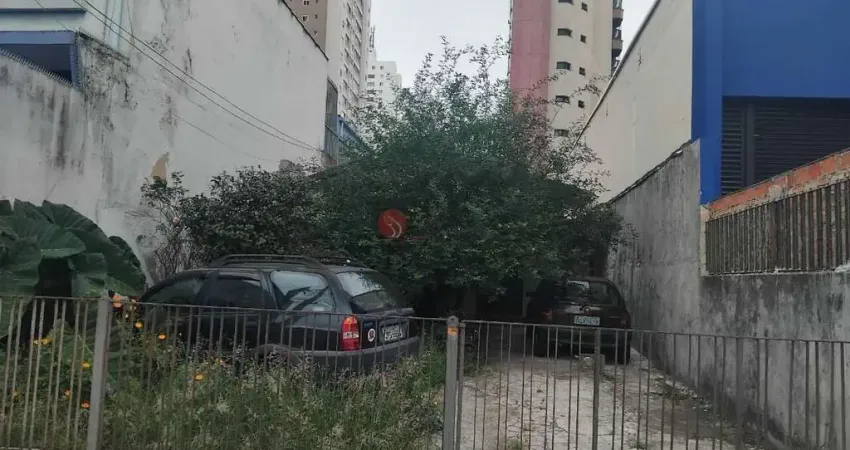 Terreno comercial à venda na Rua Antônio de Barros, 2660, Vila Carrão, São Paulo