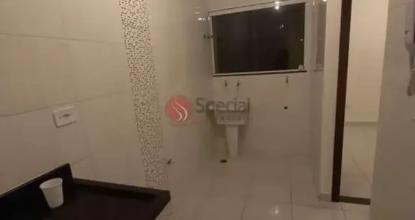 Casa com 2 quartos para alugar na Rua Padre Manuel Luís de Vergueiro, 363, Aricanduva, São Paulo