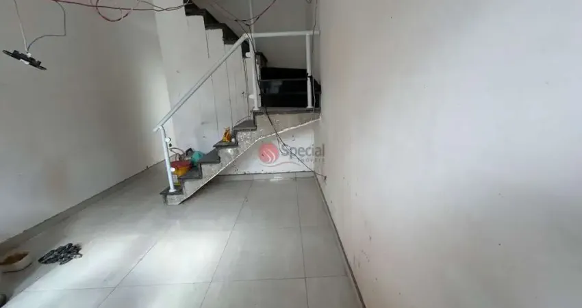 Sobrado no tatuapé 142,73 metros ,novo, 3 quartos,1 suite, 2 salas, 3 vagas, quintal.