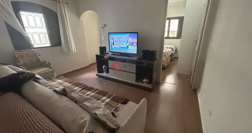 Casa térrea no tatuapé com 128 metros de terreno, 6 x 21,33, 2 dormitórios, 2 vagas.