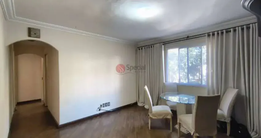 Apartamento na vil mariana 85 m², 3 dormitórios, 1 vaga de garagem.