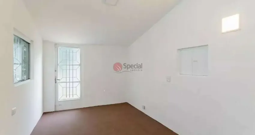 Casa assobradada com 110 m² no pacaembu, 3 dormitórios, 3 banheiros e 1 vaga de garagem.