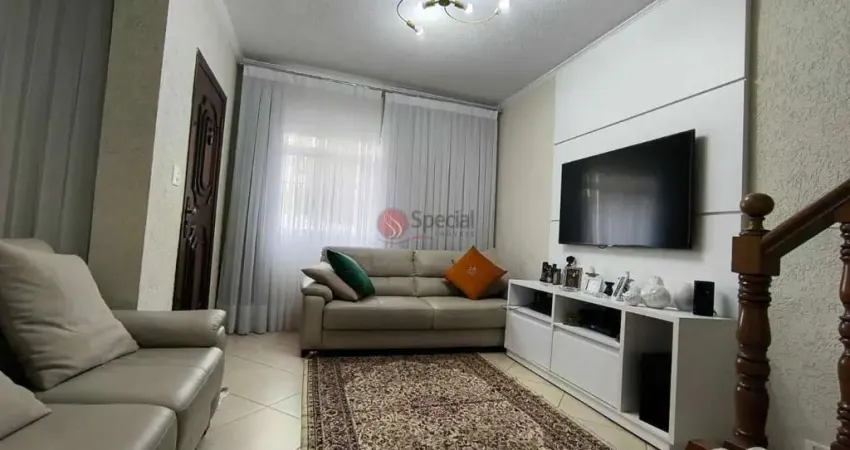 Casa com 3 quartos à venda na Rua Doutor Mário de Assis Moura Júnior, 179, Tatuapé, São Paulo