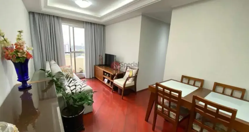 Apartamento com 3 quartos à venda na Avenida Doutor Eduardo Cotching, 902, Vila Formosa, São Paulo