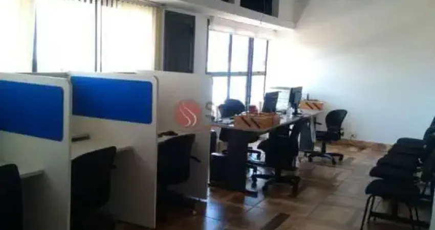 Sala comercial para alugar na Avenida Conselheiro Carrão, 1960, Vila Carrão, São Paulo