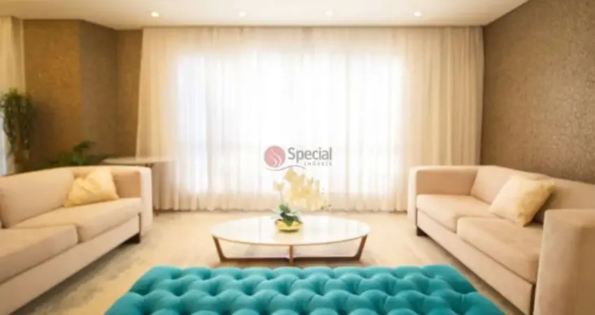 Apartamento com 4 quartos à venda na Rua Azevedo Soares, 770, Tatuapé, São Paulo