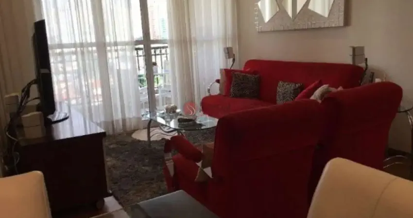 Apartamento com 3 quartos à venda na Rua Diamante Preto, 242, Tatuapé, São Paulo