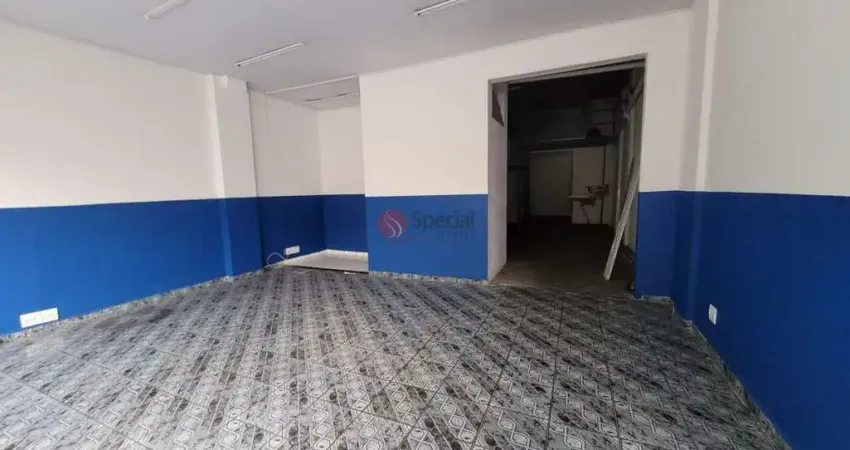 Ponto comercial à venda na Rua Tuiuti, 2869, Tatuapé, São Paulo