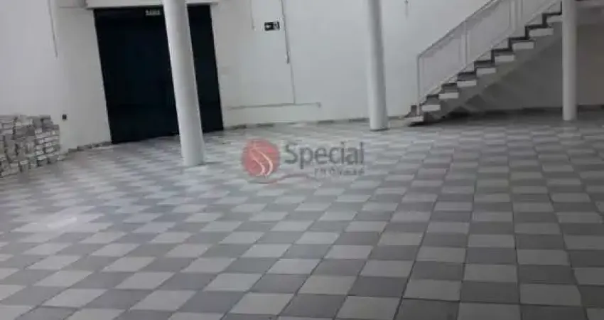 Ponto comercial para alugar na Rua Teresina, 137, Mooca, São Paulo