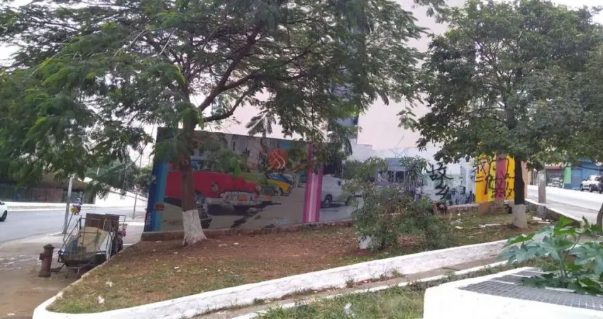 Terreno à venda na Avenida Nove de Julho, 1468, Bela Vista, São Paulo