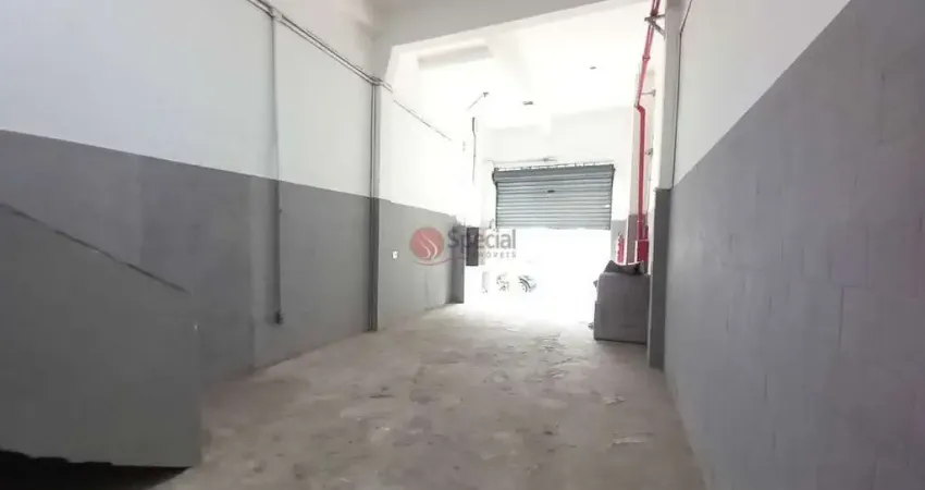 Ponto comercial para alugar na Rua Euclides Pacheco, 1486, Tatuapé, São Paulo