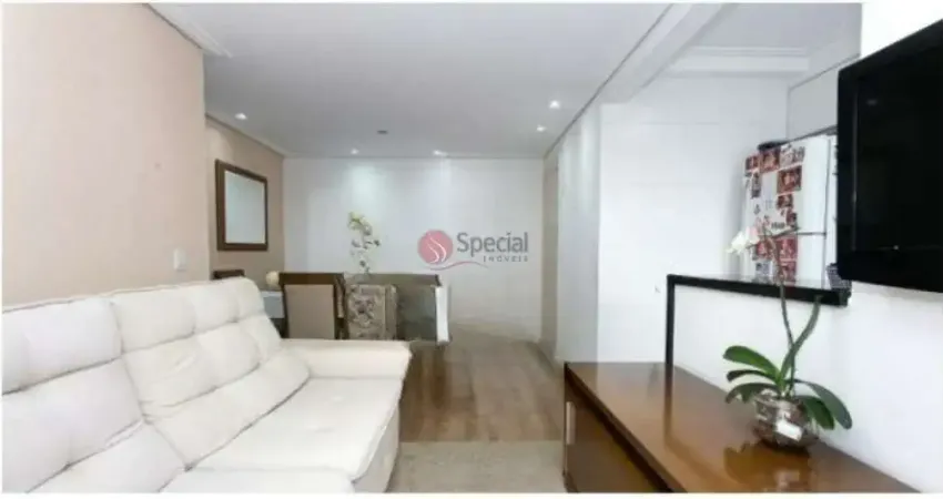 Apartamento com 2 quartos à venda na Rua Adelino de Almeida Castilho, 204, Tatuapé, São Paulo