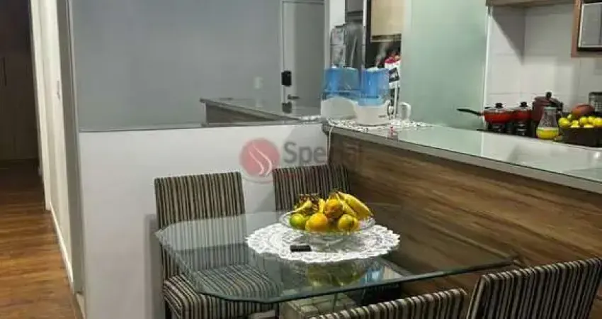 Apartamento com 2 quartos à venda na Rua Juca Mendes, 505, Vila Carrão, São Paulo