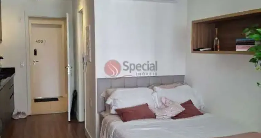 Apartamento com 1 quarto à venda na Rua Osório Duque Estrada, 126, Paraíso, São Paulo