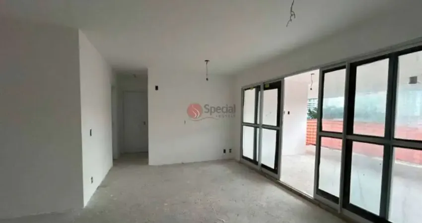 Apartamento com 3 quartos à venda na Rua Jalisco, 59, Jardim Anália Franco, São Paulo