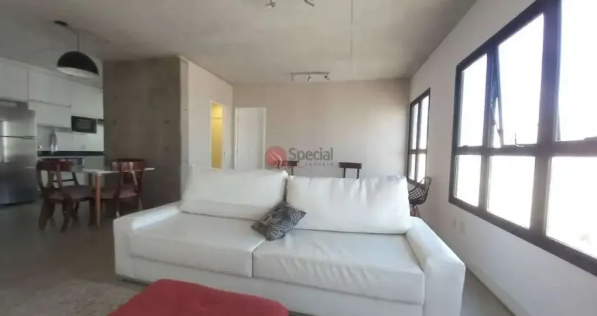 Apartamento com 1 quarto para alugar na Rua Anália Franco, 123, Jardim Anália Franco, São Paulo