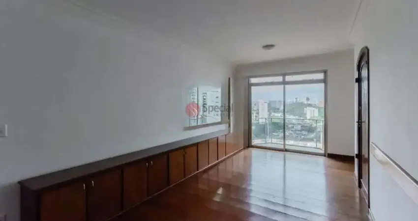 Apartamento à venda com 104 m², 3 dormitórios, 2 vagas na vila mariana.