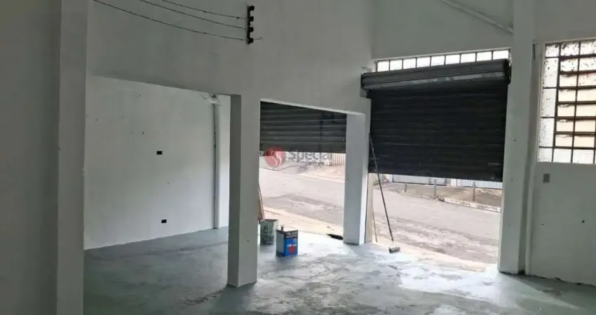 Ponto comercial para alugar na Rua Engenheiro Cícero Vidigal, 208, Jardim Novo Carrão, São Paulo