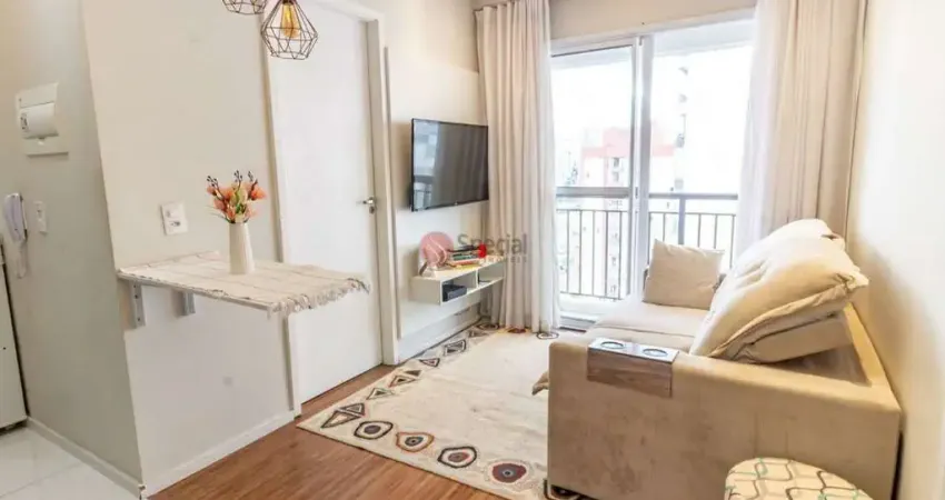 Apartamento com 2 quartos à venda na Rua Quixadá, 146, Vila Invernada, São Paulo