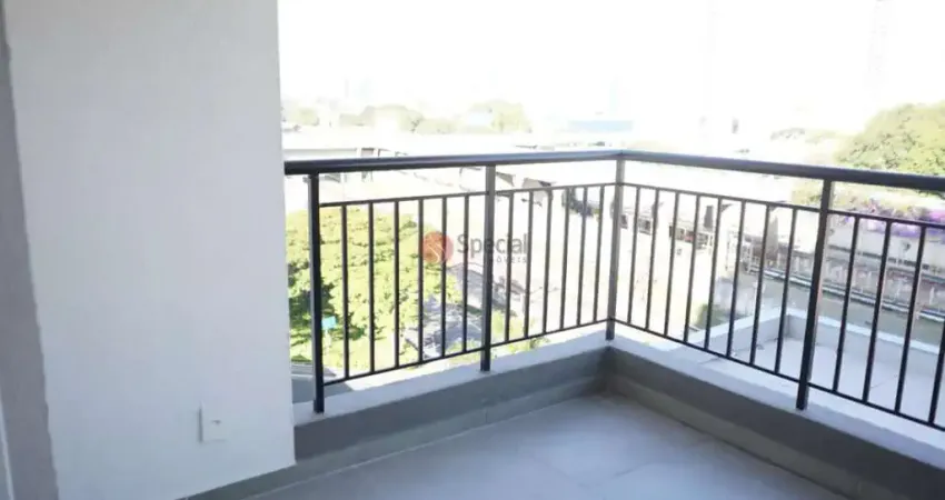 Apartamento 40m², 1 dormitórios, 1 vaga, próximo a faetel e metrô belém.