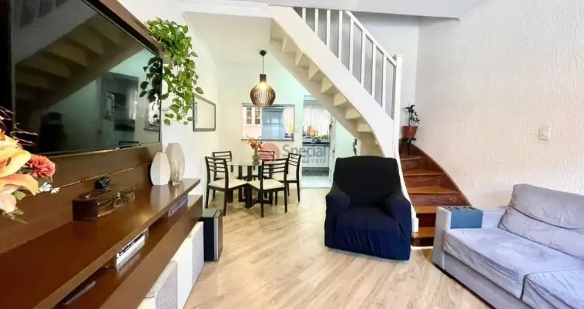 Casa com 2 quartos à venda na Travessa Adelaide de Ascenção Raymundo, 415, Tatuapé, São Paulo