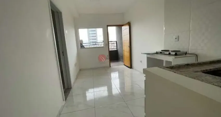 Apartamento com 2 quartos à venda na Rua Dentista Barreto, 617, Vila Carrão, São Paulo