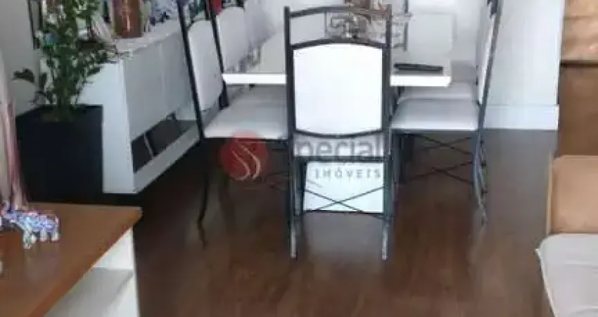 Apartamento com 3 quartos à venda na Rua Água Rasa, 174, Água Rasa, São Paulo