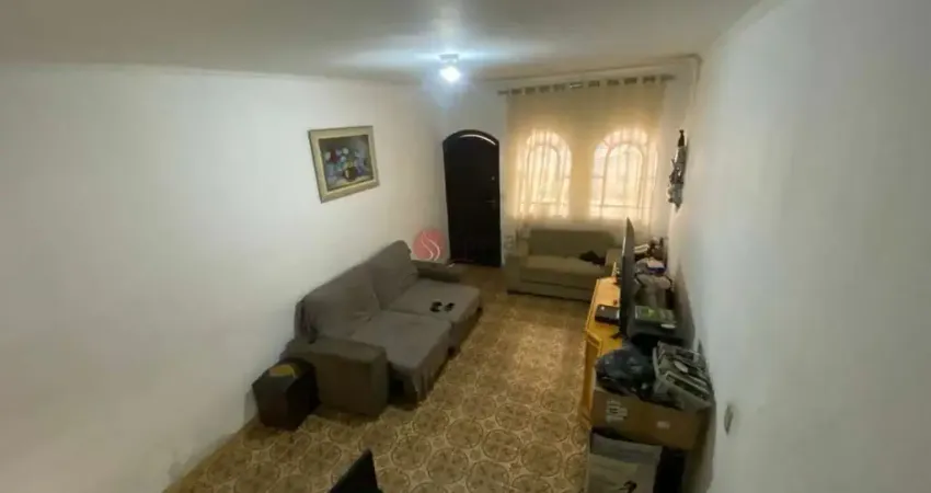 Sobrado no jardim vila formosa com ótimo preço, 2 quartos e 1 vaga.