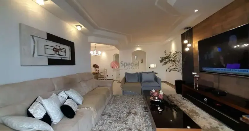 Apartamento com 4 quartos à venda na Rua Professor Pedreira de Freitas, 884, Tatuapé, São Paulo