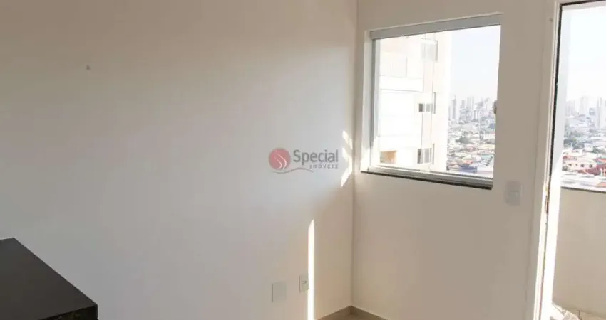 Apartamento com 2 quartos à venda na Rua Doutor Edgar Garcia Vieira, 125, Vila Matilde, São Paulo