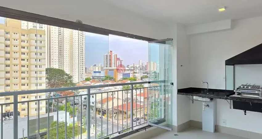 Apartamento com 3 quartos à venda na Rua Cantagalo, 2224, Tatuapé, São Paulo
