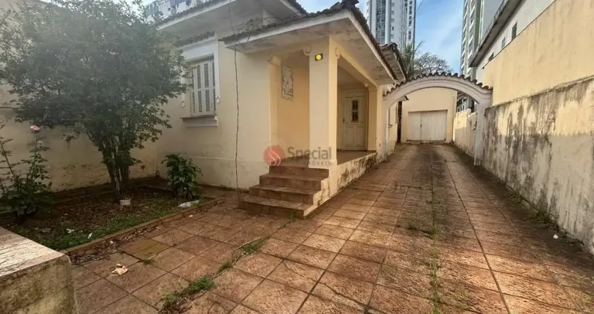 Terreno residencial ou comercial 320 metros, próximo ao colégio santo antônio.