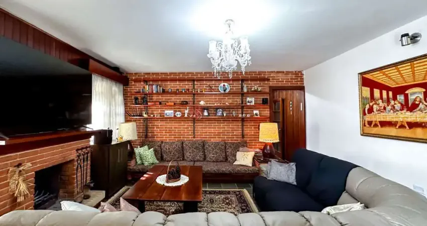 Casa com 7 quartos à venda na R Maria Carminda Falcão Rocha, 229, Vila Albertina, Campos do Jordão