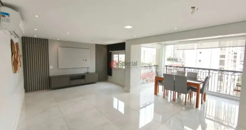 Apartamento com 3 quartos à venda na Rua Emílio Mallet, 2029, Tatuapé, São Paulo