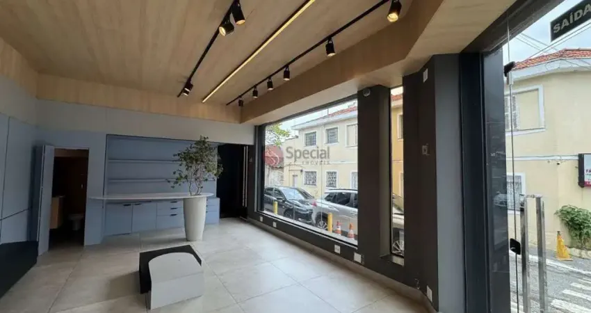 Ponto comercial para alugar na Rua Azevedo Soares, 1685, Tatuapé, São Paulo