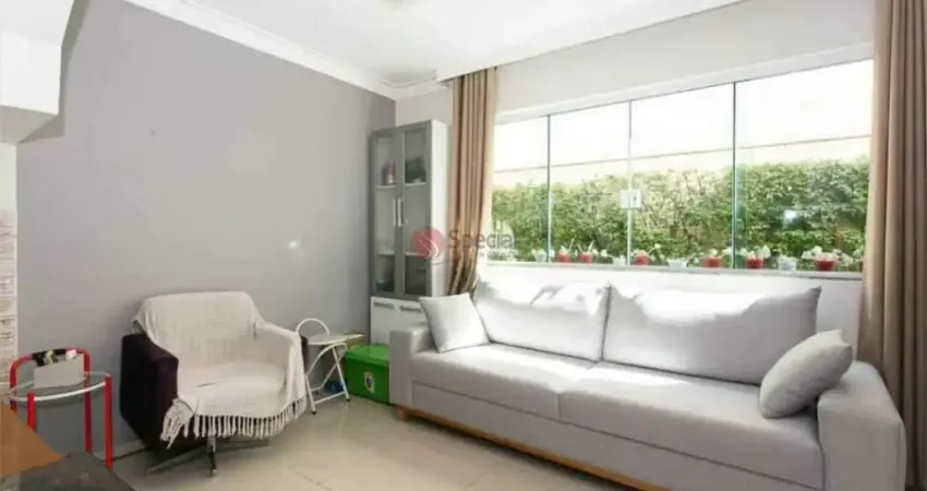 Sobrado em condomínio na vila carrão, 3 dormitórios, 1 suíte.