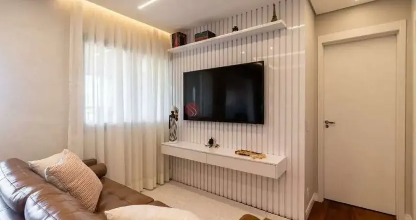 Apartamento à venda na vila prudente, 89 metros, 2 suítes, 1 vaga.