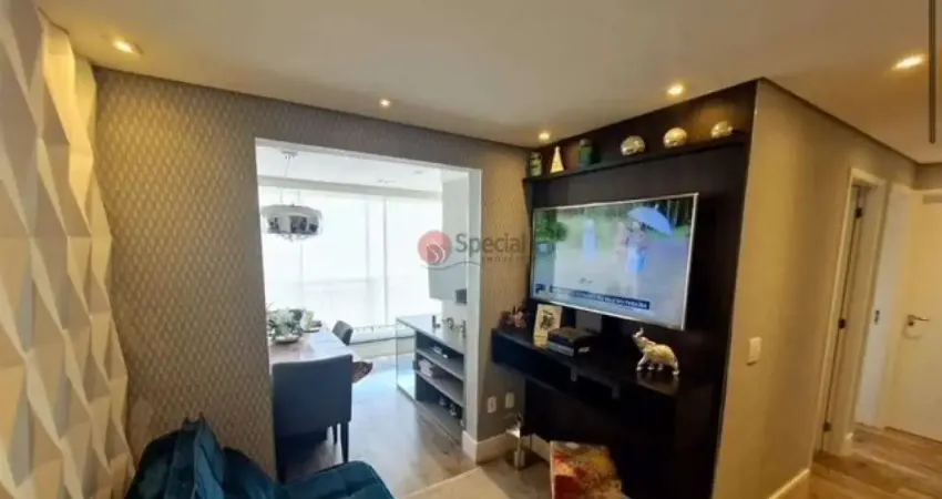 Apartamento com 3 quartos à venda na Rua Ulisses Cruz, 1365, Tatuapé, São Paulo