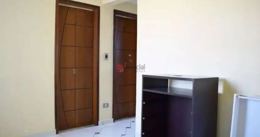 Apartamento com 2 quartos e 1 vaga, ao lado da estação do metrô tatuapé.