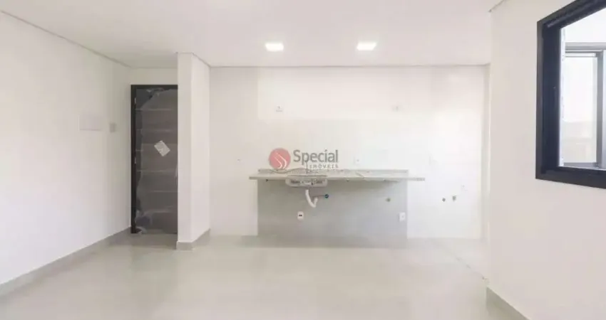 Apartamento com 2 quartos à venda na Rua Felício Geraldo Nicolau, 96, Vila Carrão, São Paulo