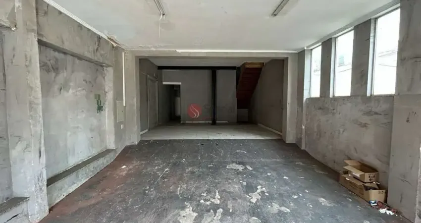 Prédio para alugar na Rua Serra do Japi, 830, Tatuapé, São Paulo