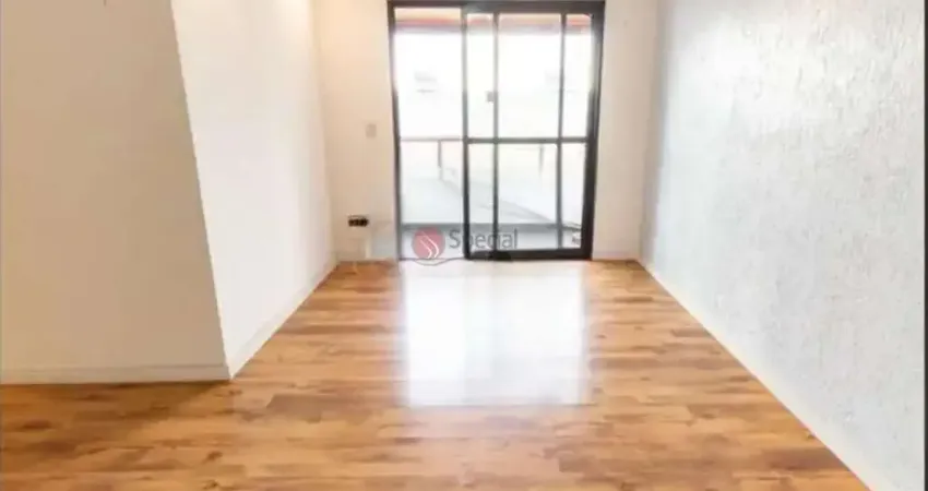 Apartamento à venda na mooca de 68m² com 3 quartos, 1 suíte, 1 vaga.