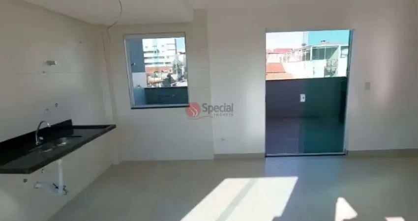 Apartamento com 2 quartos à venda na Rua Mongubá, 222, Vila Carrão, São Paulo