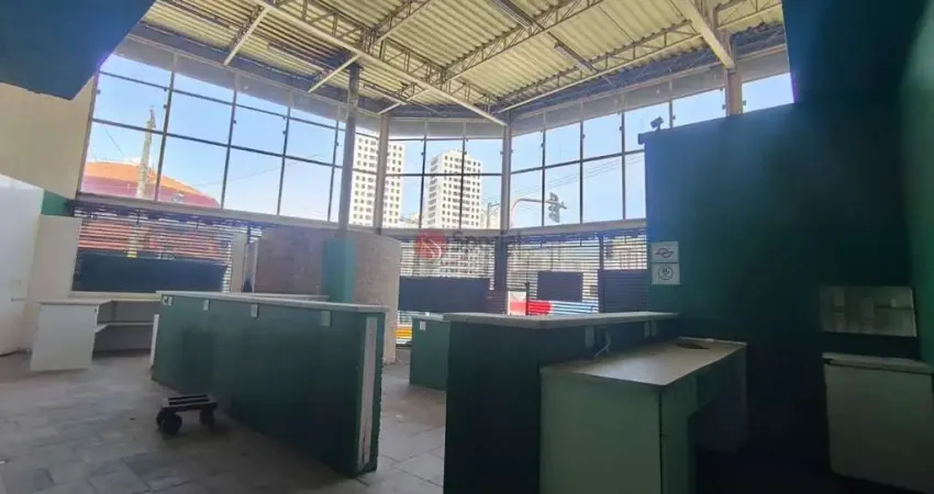 Prédio para alugar na Rua Marechal Barbacena, 917, Jardim Anália Franco, São Paulo