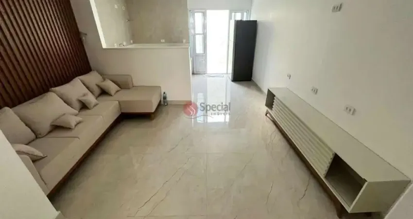 Casa com 3 quartos à venda na Travessa André Gelly, 102, Água Rasa, São Paulo